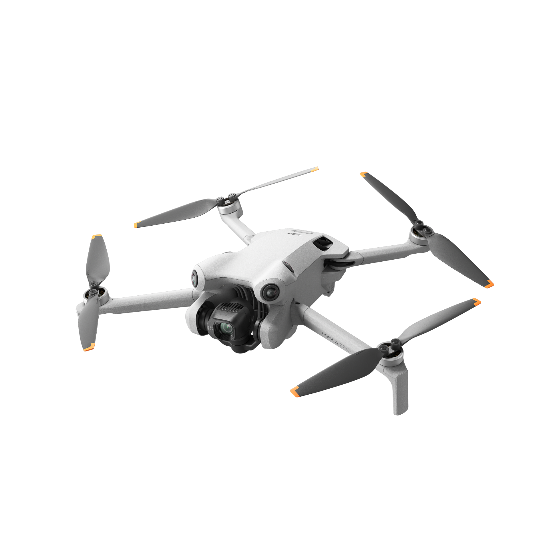 DJI Mini 4 pro 第二種型式認証を取得!
