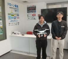 二等資格修了審査合格おめでとうございます。