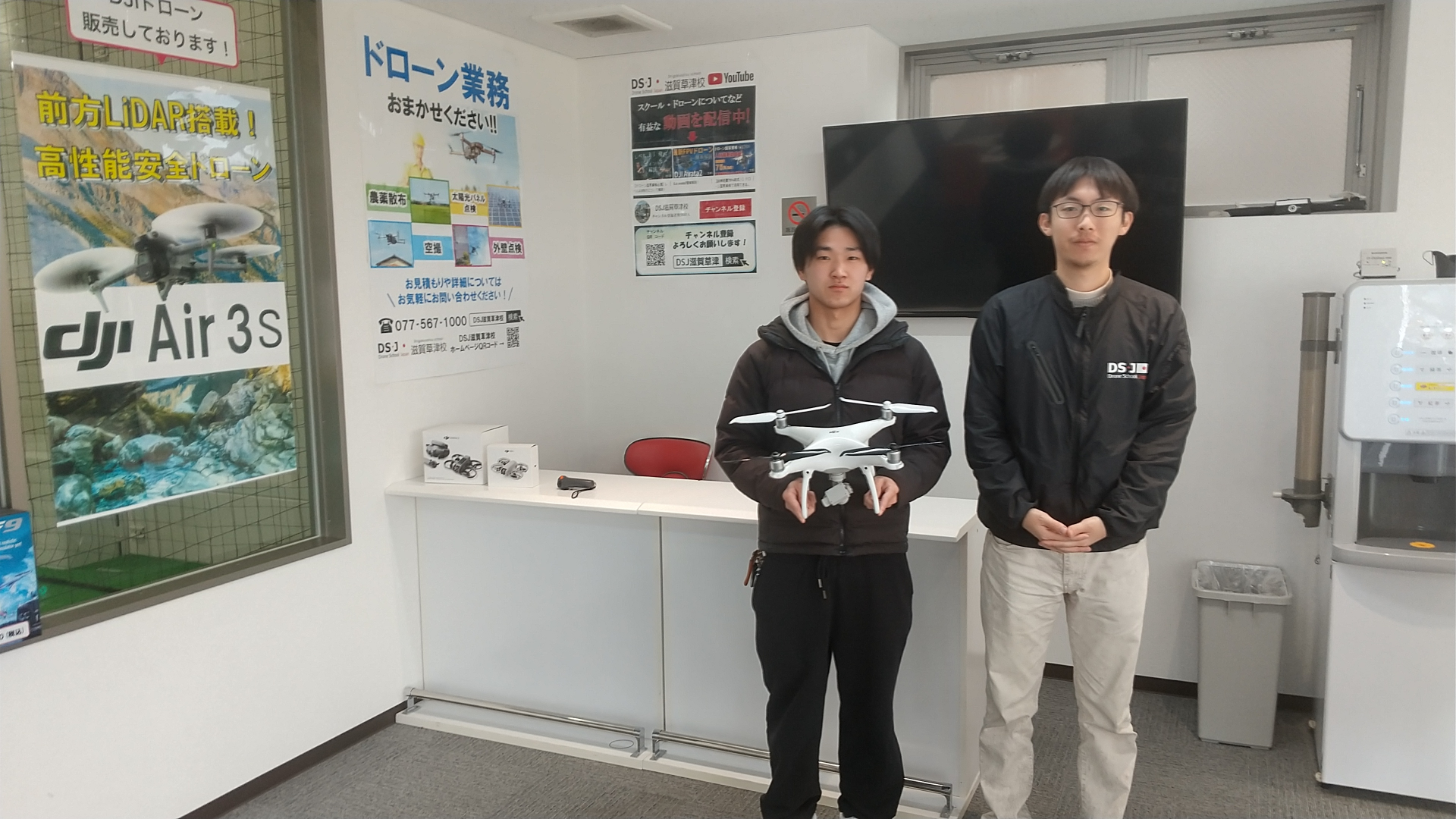 二等資格修了審査合格おめでとうございます。