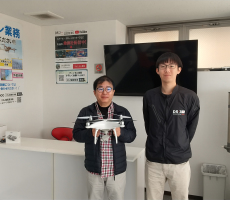 二等資格修了審査合格おめでとうございます。