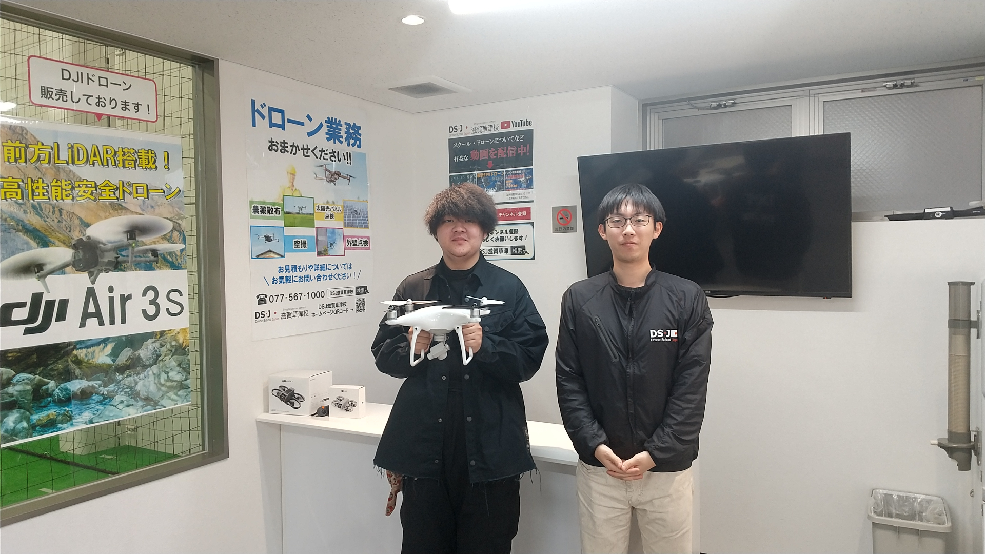 二等資格修了審査合格おめでとうございます！！