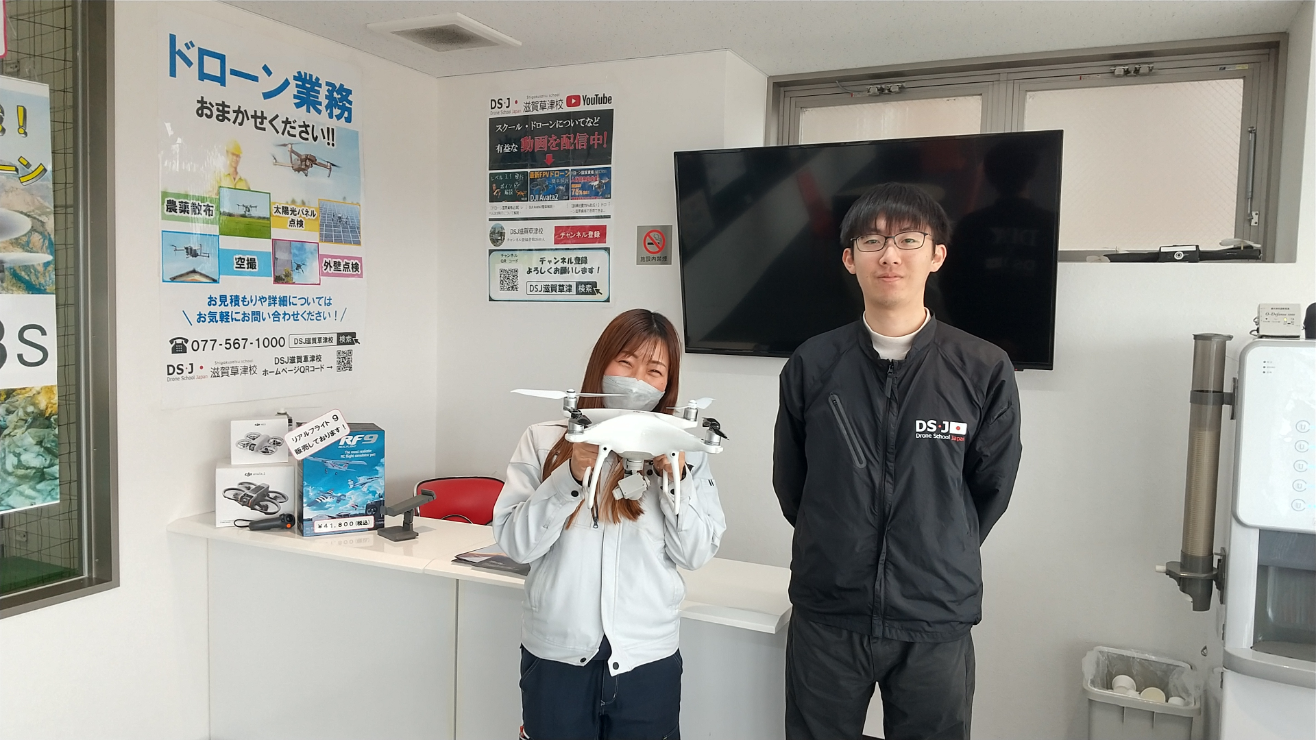 二等資格修了審査合格おめでとうございました
