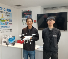 二等資格修了審査合格おめでとうございます。