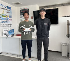 二等資格修了審査合格おめでとうございます。