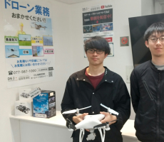 二等資格修了審査合格おめでとうございます。