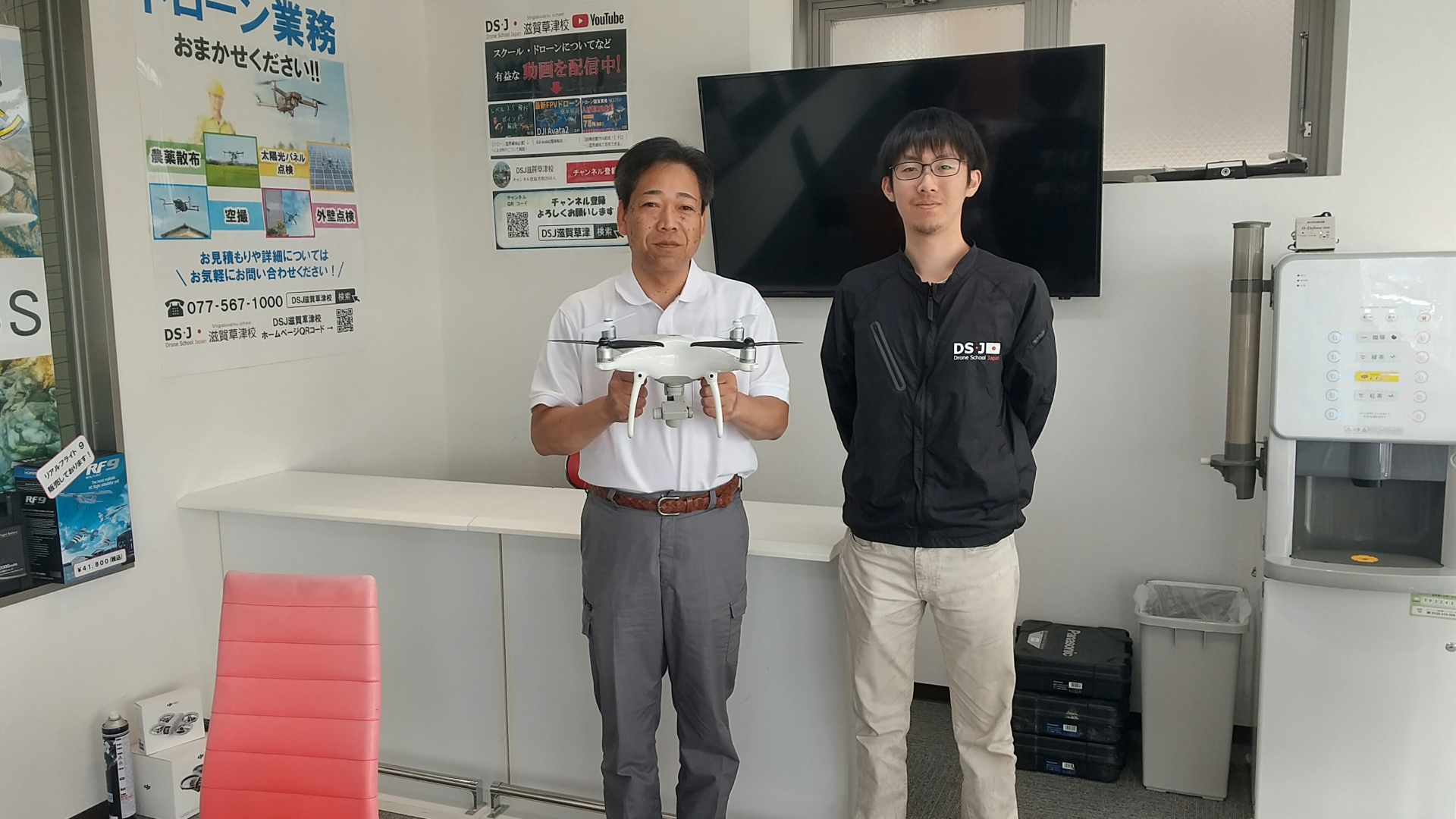 二等資格修了審査合格おめでとうございます!!