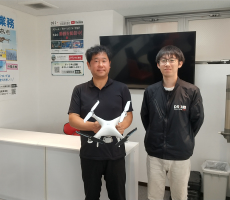 一等資格修了審査合格おめでとうございます！
