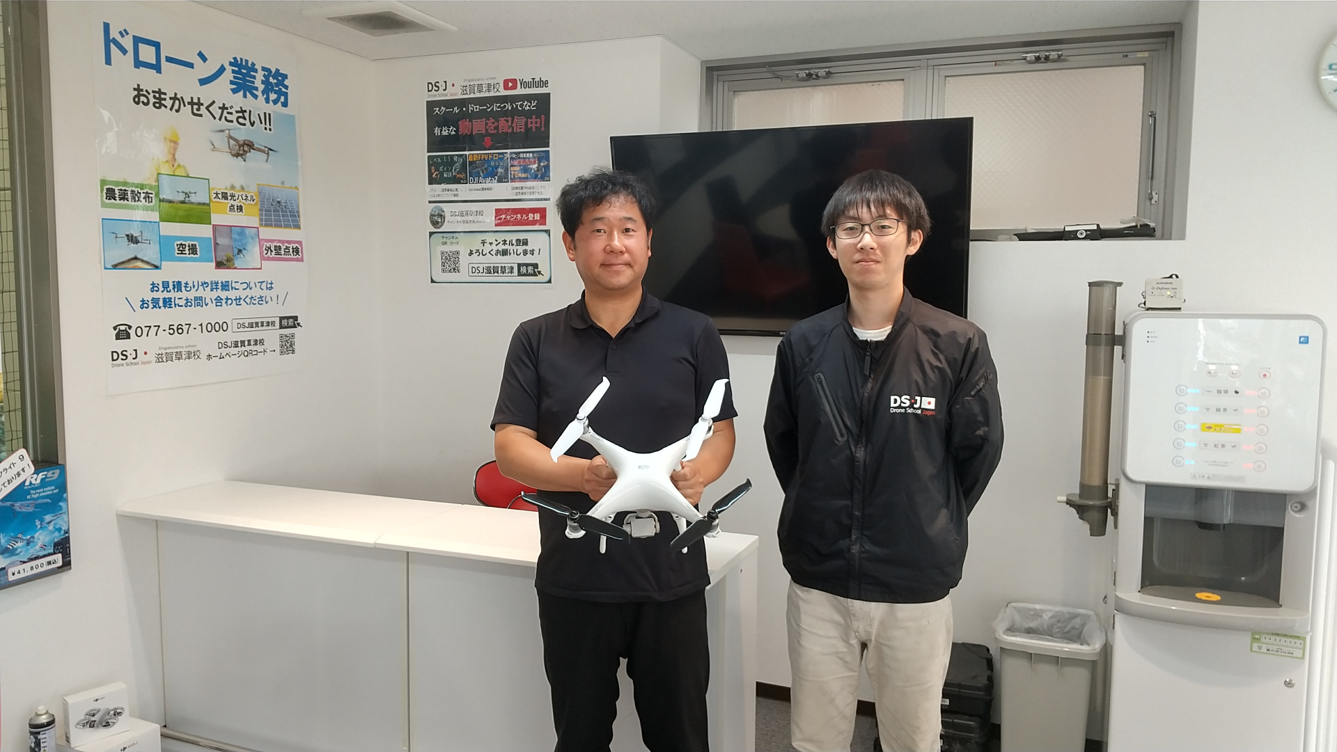 一等資格修了審査合格おめでとうございます!