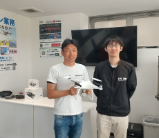 ２等資格修了審査合格おめでとうございます。