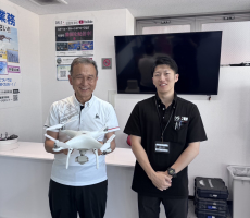 二等資格修了審査合格おめでとうございます！