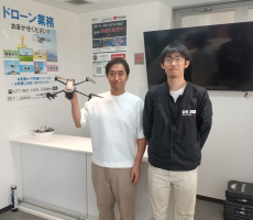 二等資格修了審査合格おめでとうございます。
