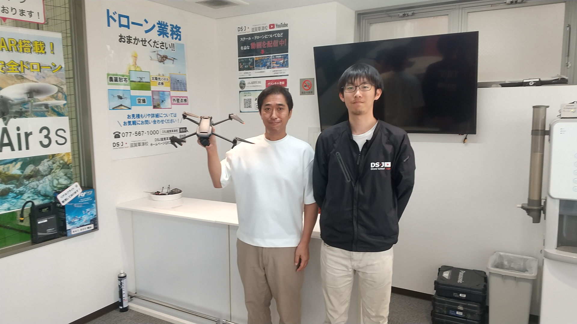 二等資格修了審査合格おめでとうございます。