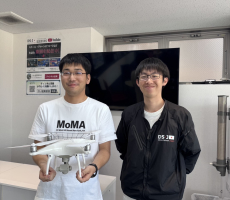 二等資格修了審査合格おめでとうございます！