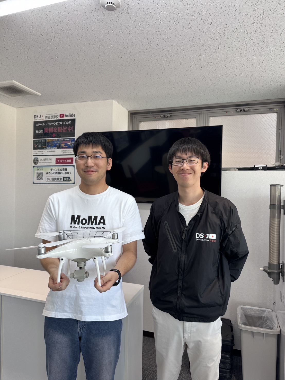 二等資格修了審査合格おめでとうございます！