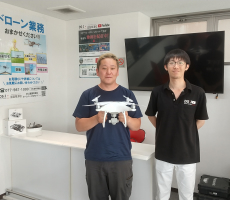 二等資格修了審査合格おめでとうございます！