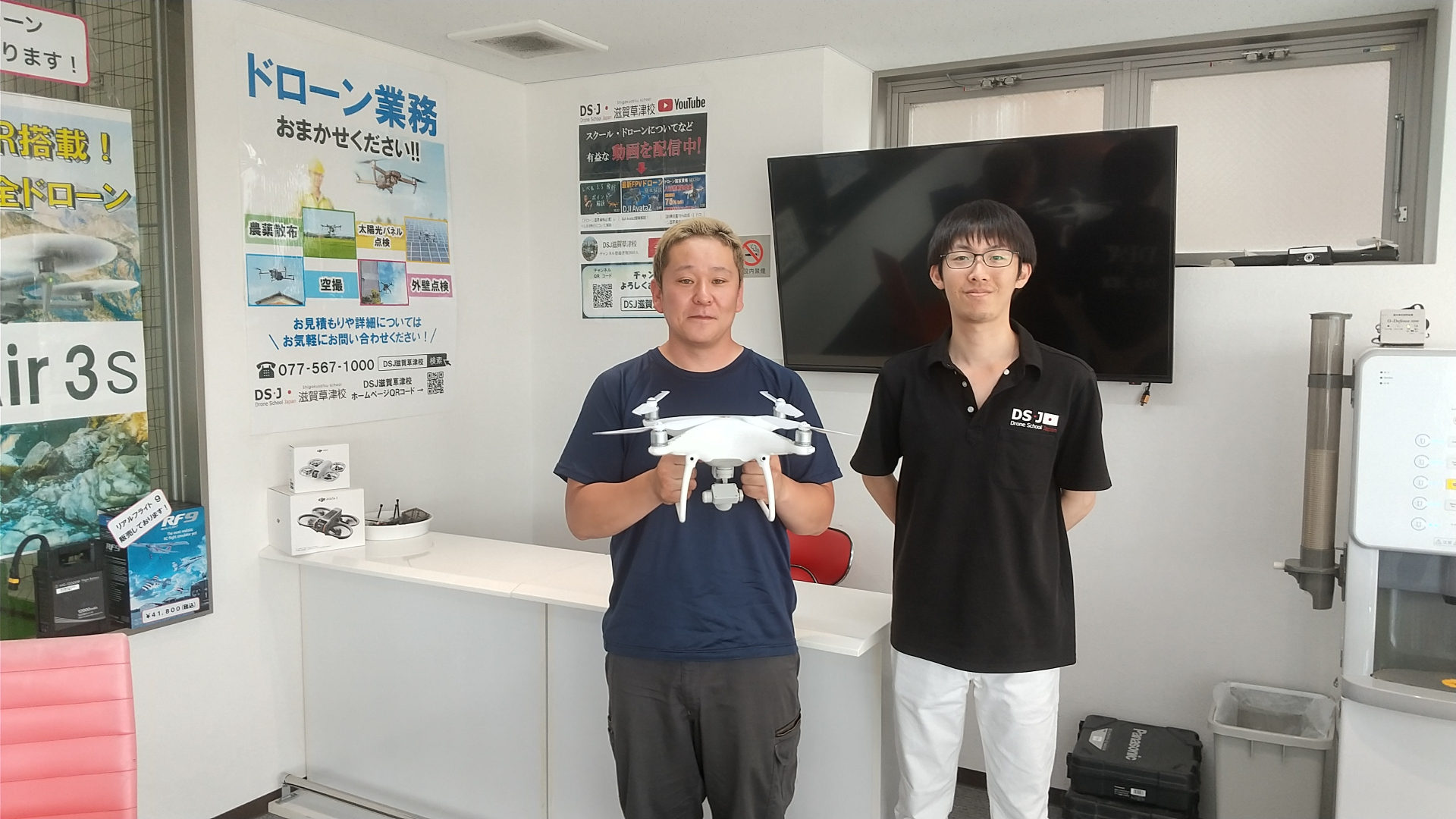 二等資格修了審査合格おめでとうございます！