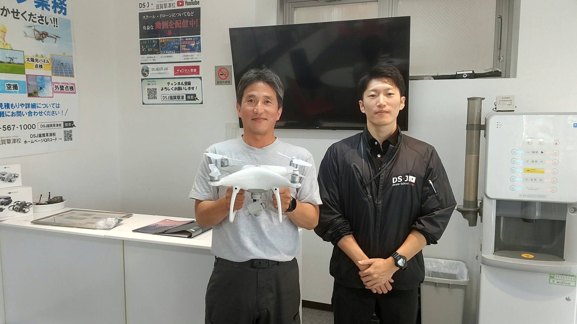 二等資格修了審査合格おめでとうございます!!