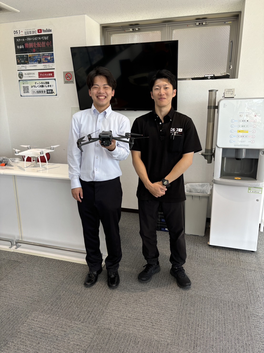 二等資格修了審査合格おめでとうございます！