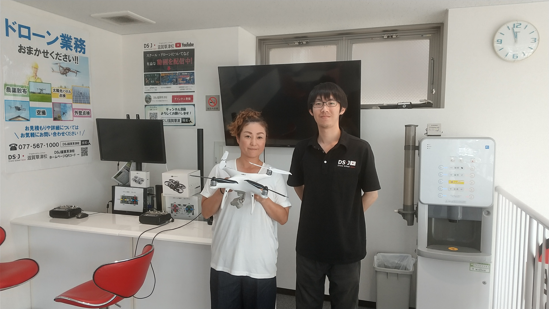 二等資格修了審査合格おめでとうございます！！