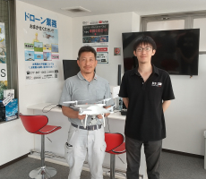 二等資格講習修了審査合格おめでとうございます!