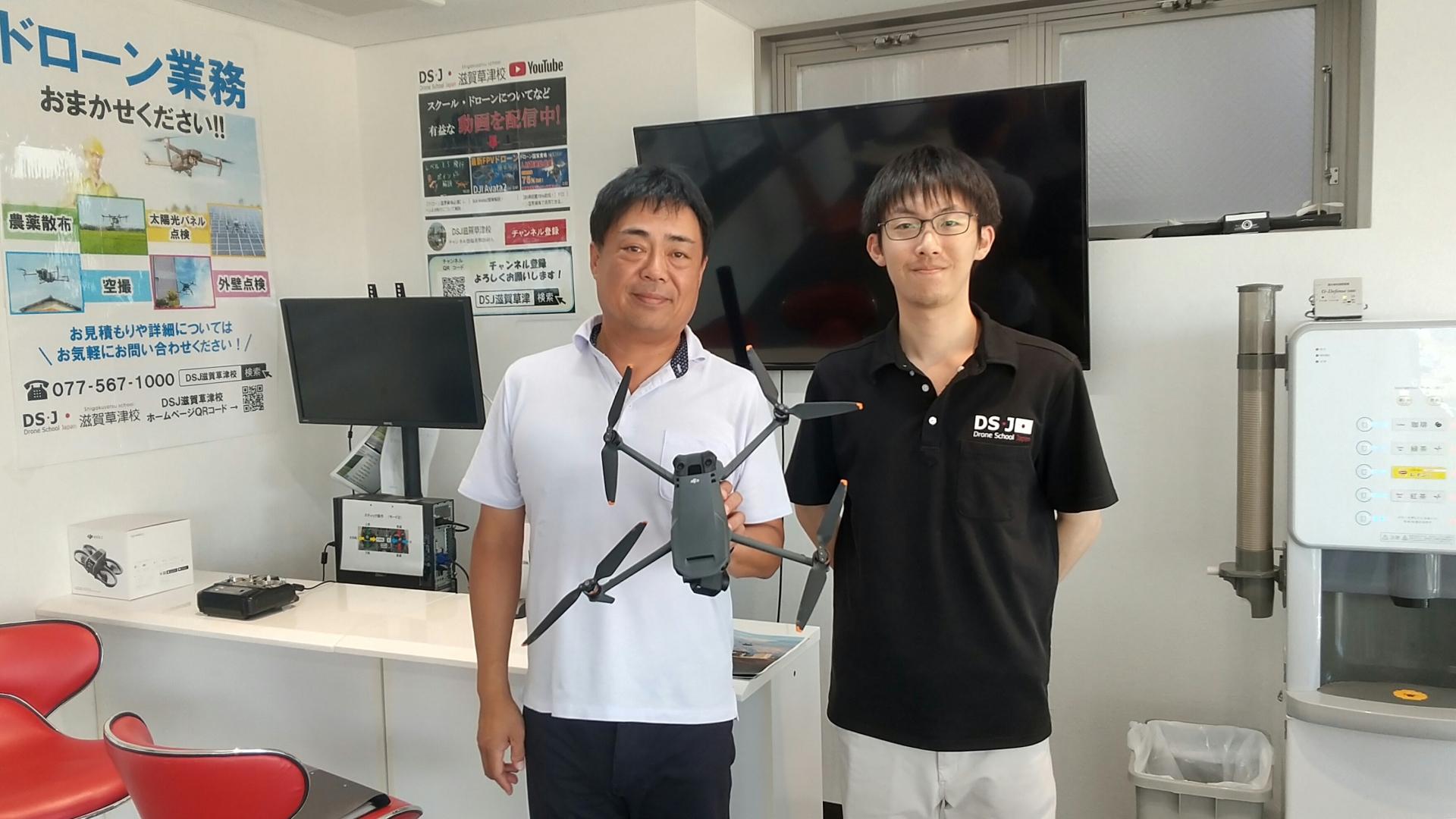 二等資格講習修了審査合格おめでとうございます！！