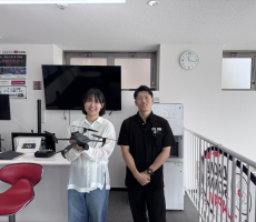 二等資格講習修了審査合格おめでとうございます!