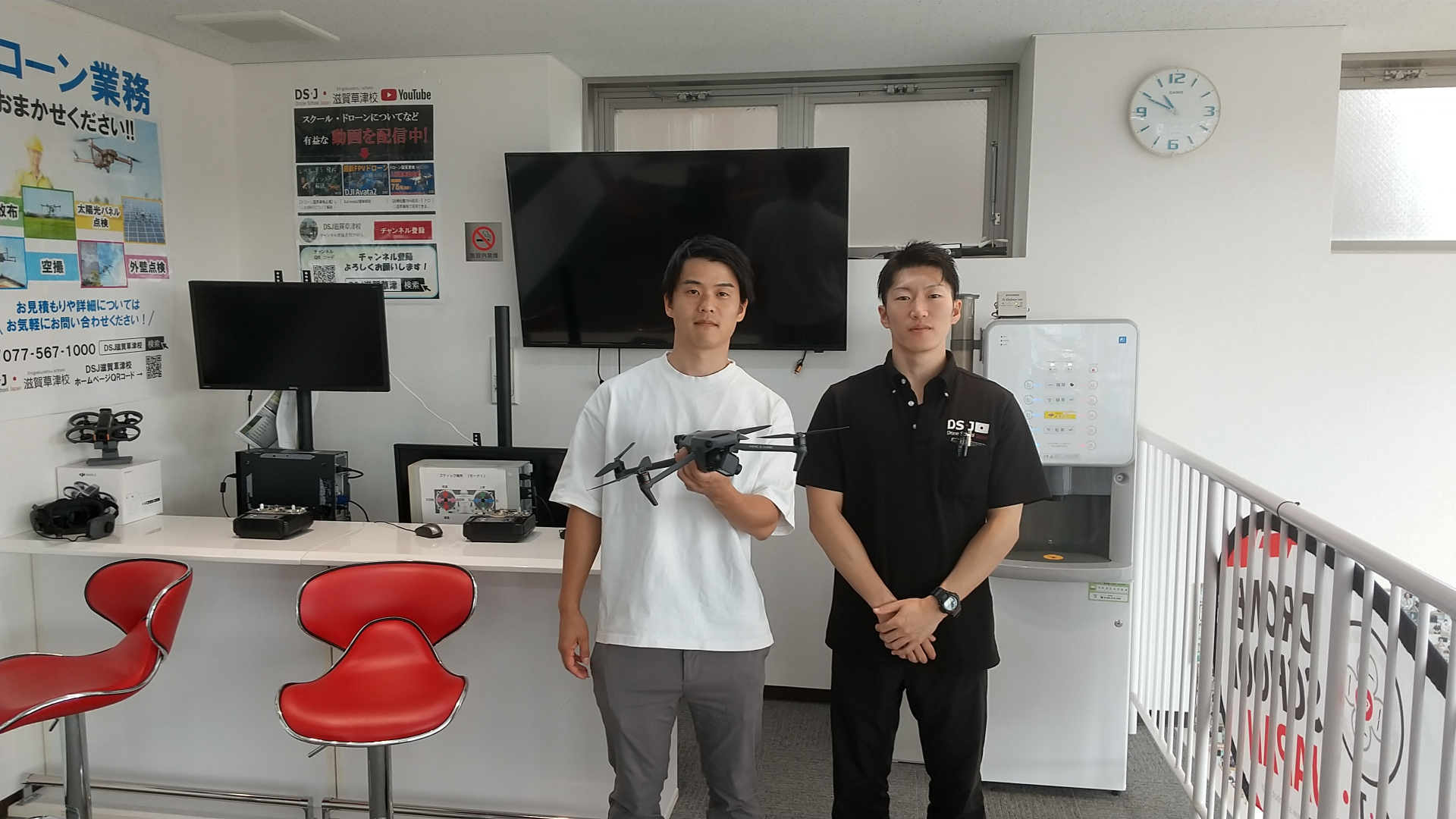 二等資格修了審査合格おめでとうございます。
