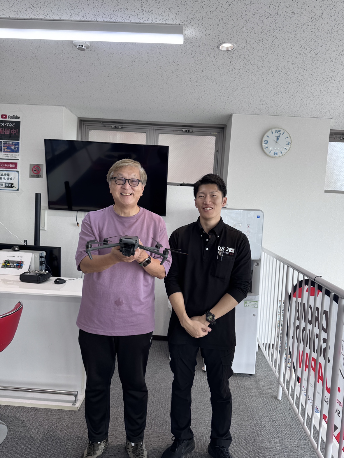 二等資格修了審査合格おめでとうございます。