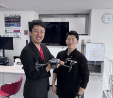 二等資格修了審査合格おめでとうございます。