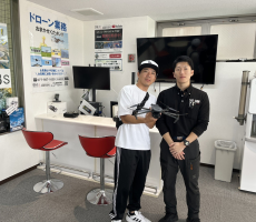 二等資格修了審査合格おめでとうございます。