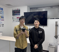 二等資格講習修了審査合格おめでとうございます。