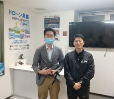 二等資格修了審査合格おめでとうございます。