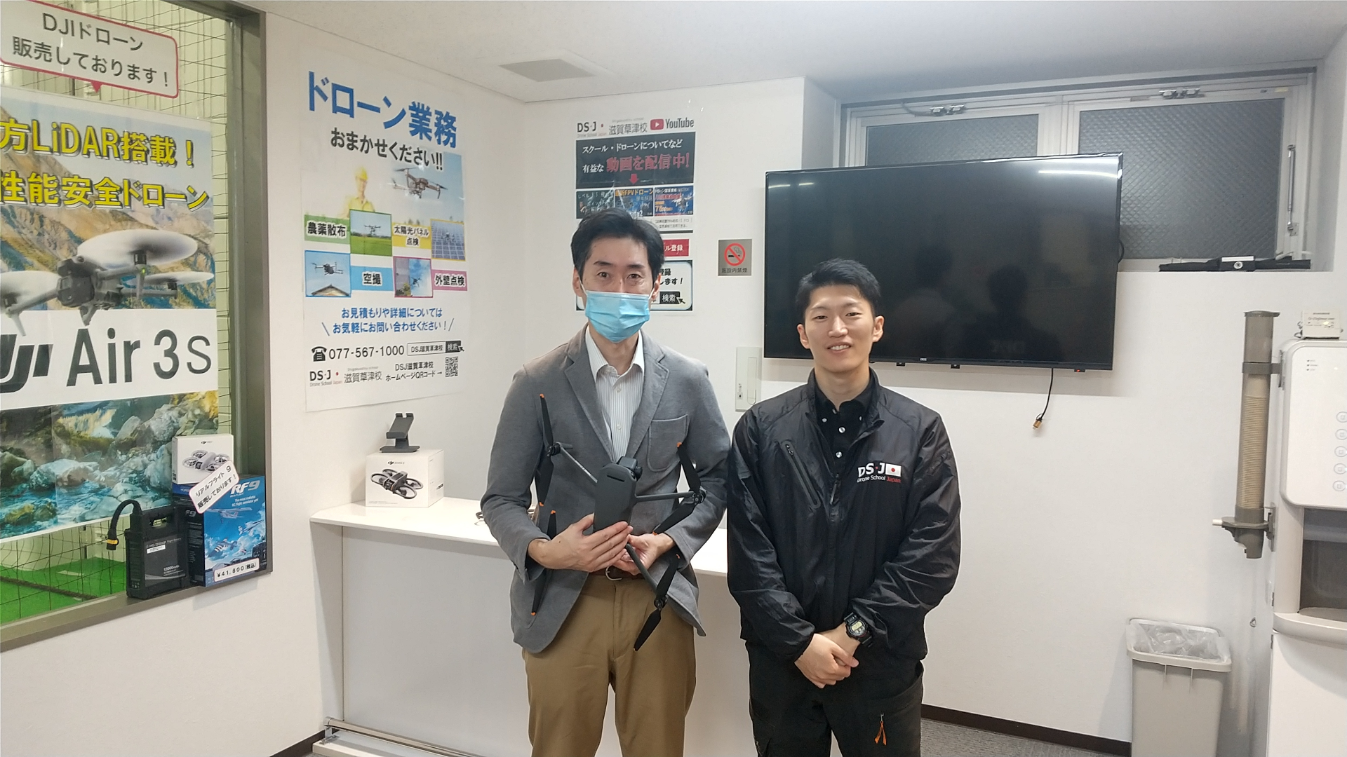 二等資格修了審査合格おめでとうございます。