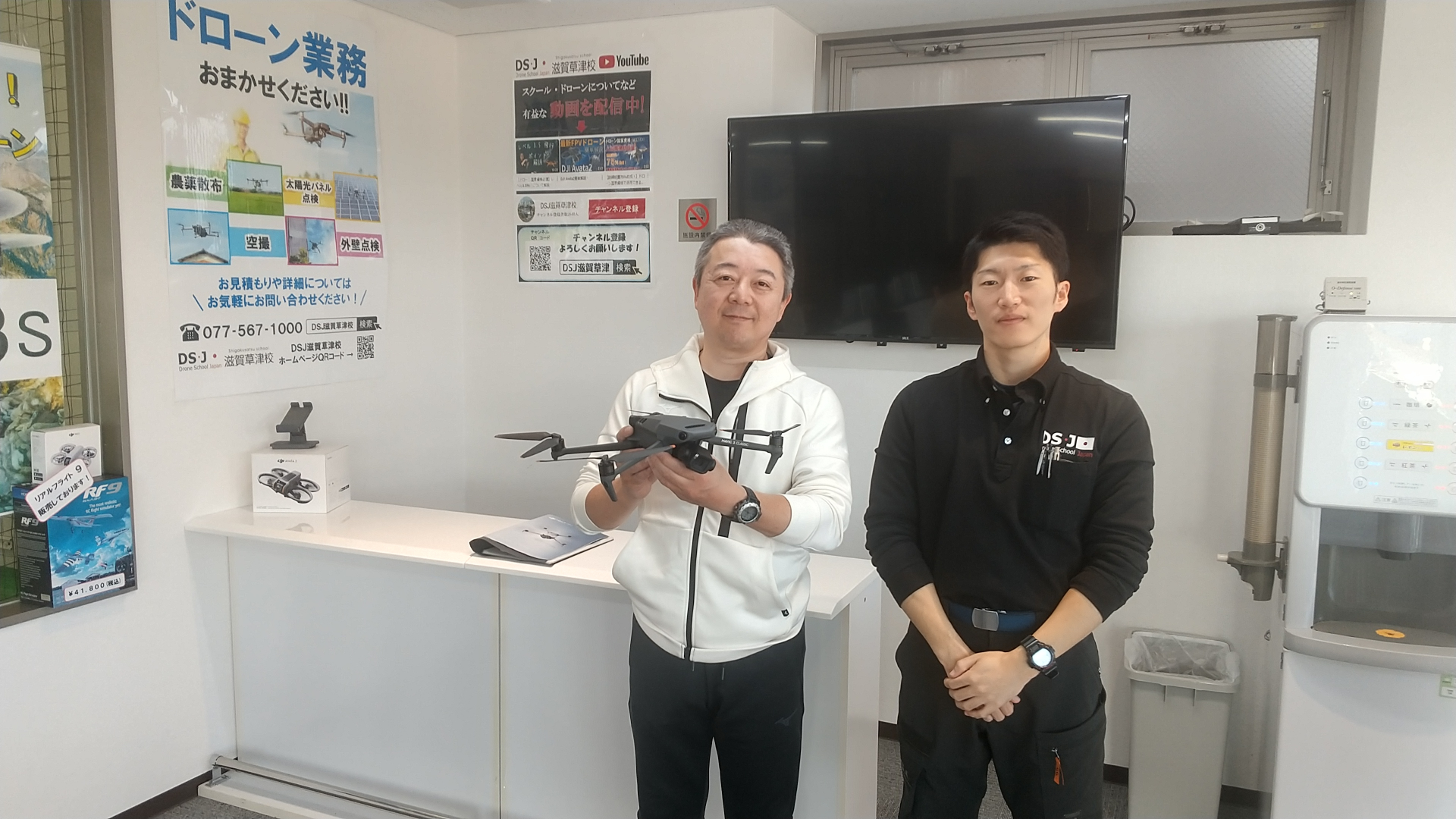 二等資格修了審査合格おめでとうございます！！