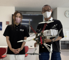 昨日ビジネスコースを修了頂きました。