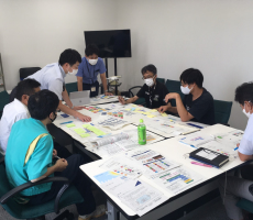 ＳDGs勉強会第二回目　ありがとうございました。