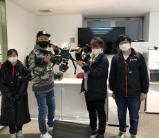 本日フライトコース＆ビジネスコース修了おめでとうございます。