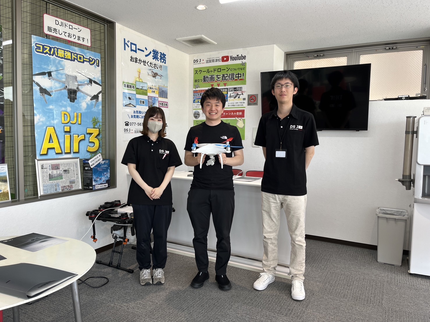 二等資格修了審査合格おめでとうございます。