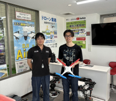 二等資格講習修了審査合格おめでとうございます