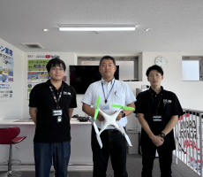 二等資格講習修了審査合格おめでとうございます。