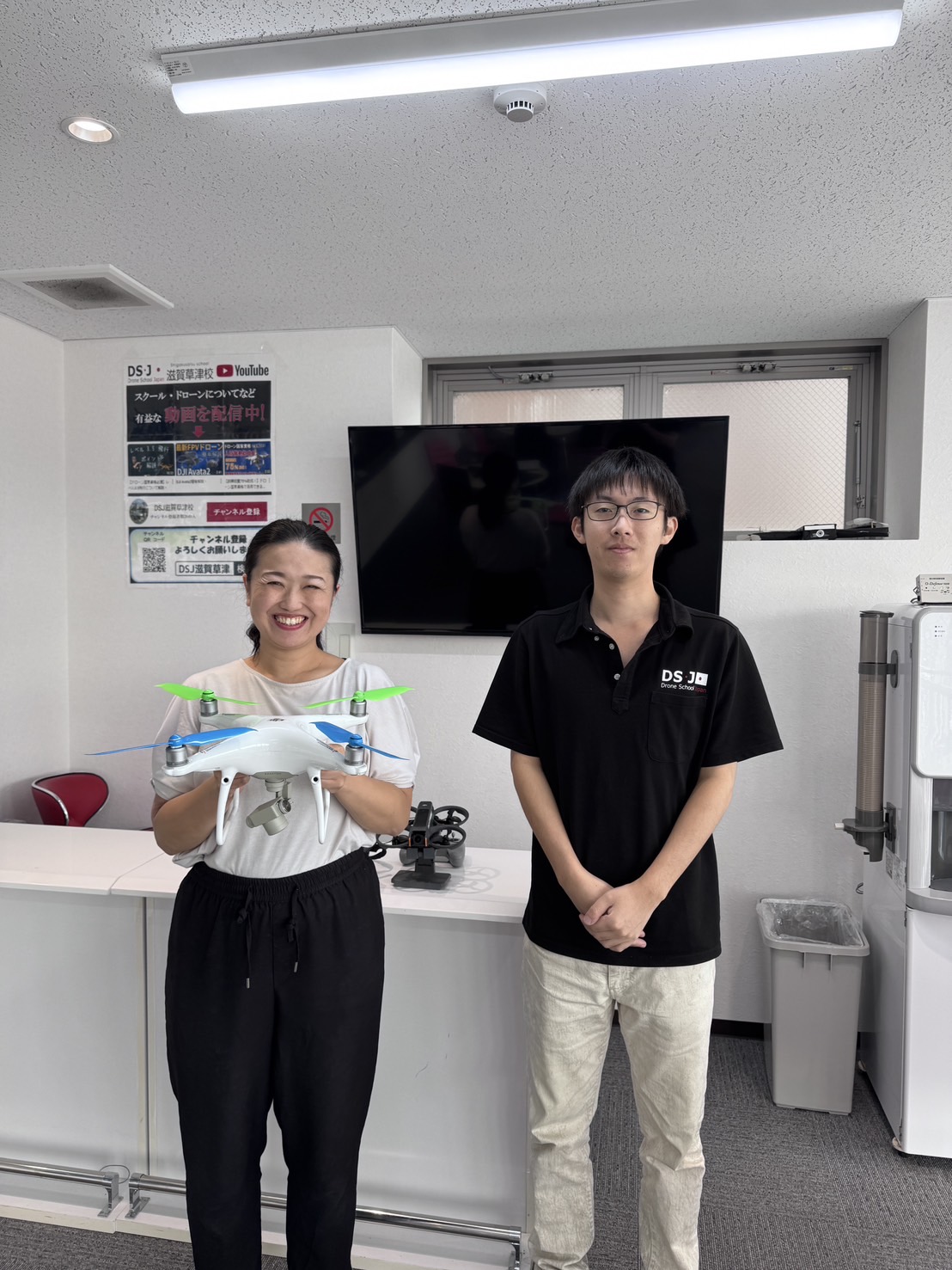 二等資格修了審査合格おめでとうございます