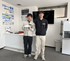 二等資格修了審査合格おめでとうございます！