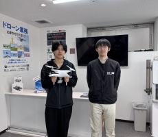 二等資格修了審査合格おめでとうございます。