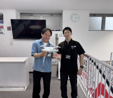 二等資格修了審査合格おめでとうございます！！