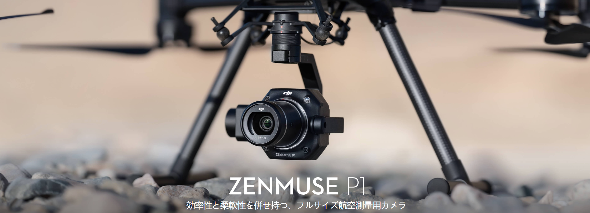 Zenmuse P1