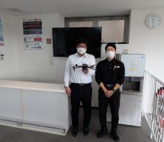 二等資格修了審査合格おめでとうございます！！