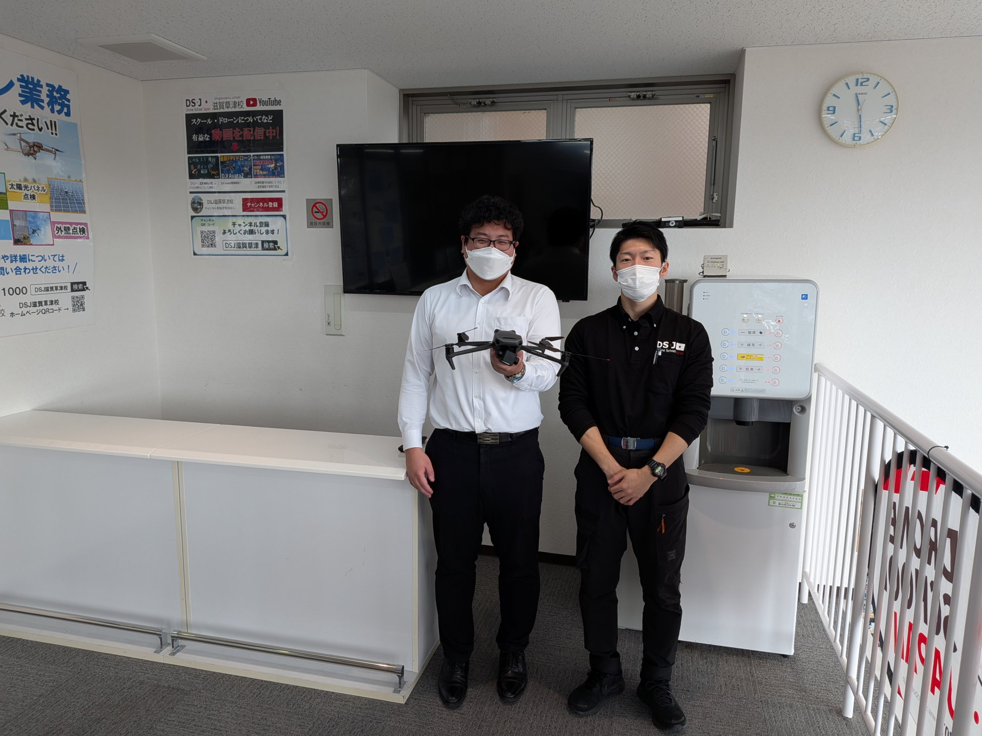 二等資格修了審査合格おめでとうございます！！