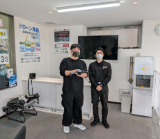 二等資格修了審査合格おめでとうございます！