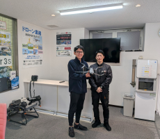 二等資格修了審査合格おめでとうございます！！