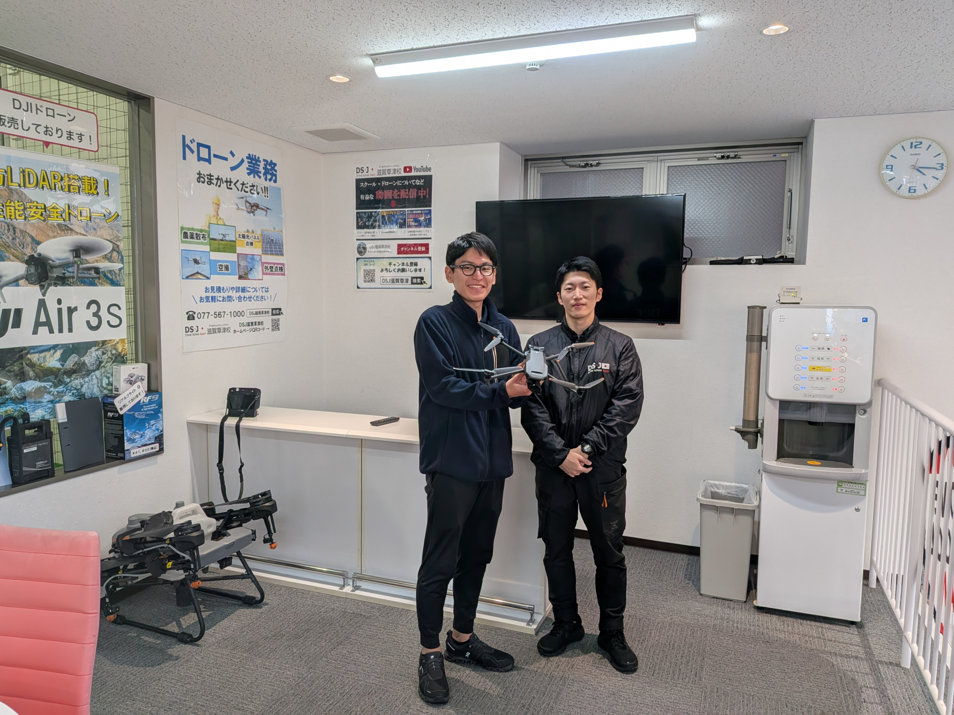 二等資格修了審査合格おめでとうございます！！